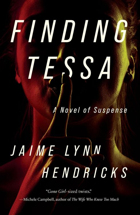 Produktbild: Finding Tessa