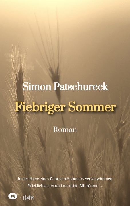 Produktbild: Fiebriger Sommer