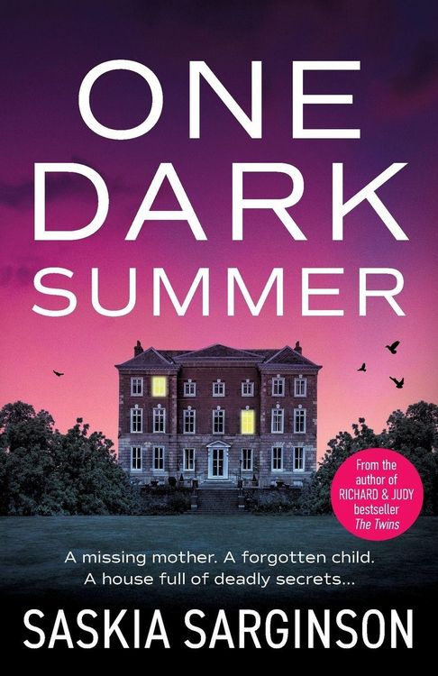 Produktbild: One Dark Summer