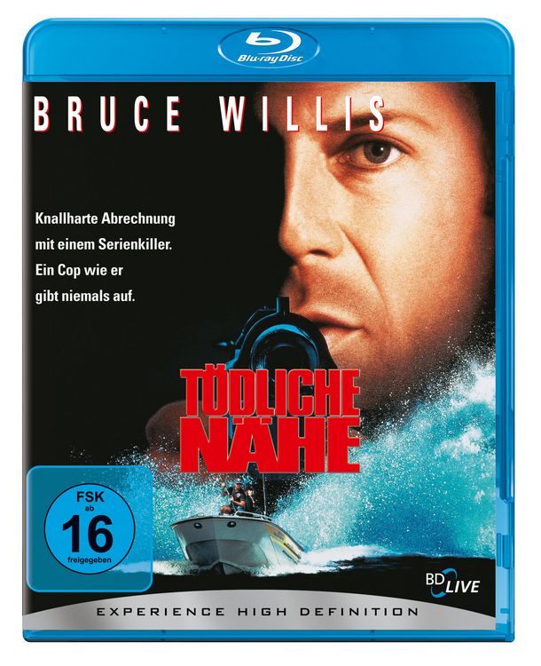 Produktbild: T&ouml;dliche N&auml;he