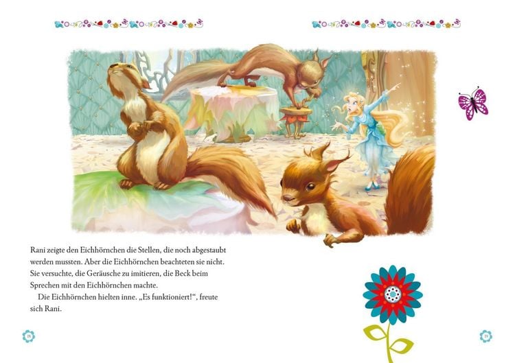 Produktbild: Disney Vorlesebuch: Fairies: Feenstarke 5-Minuten-Geschichten