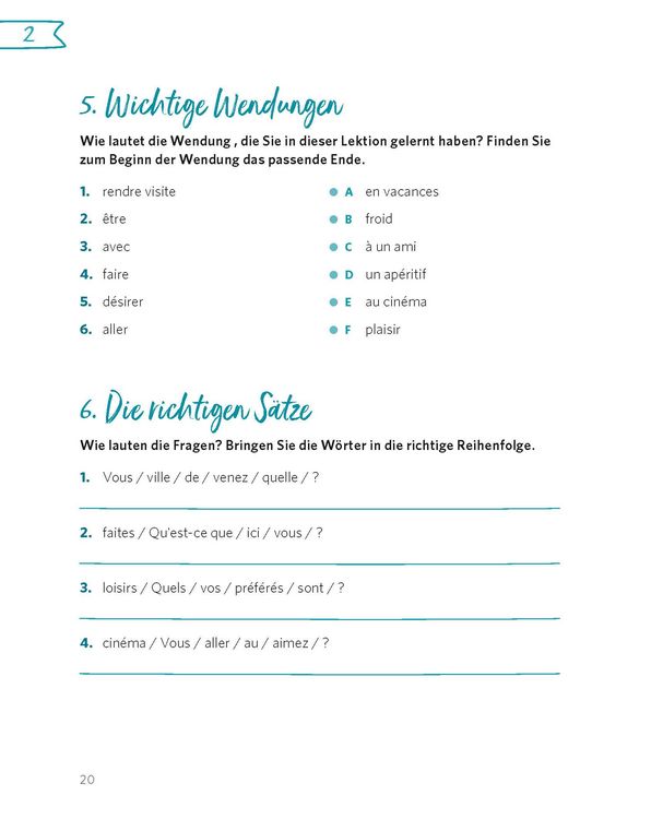 Produktbild: Langenscheidt Je parle fran&ccedil;ais