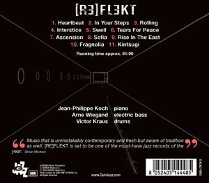 Produktbild: [Re]flekt