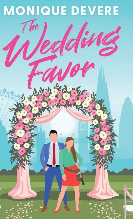 Produktbild: The Wedding Favor