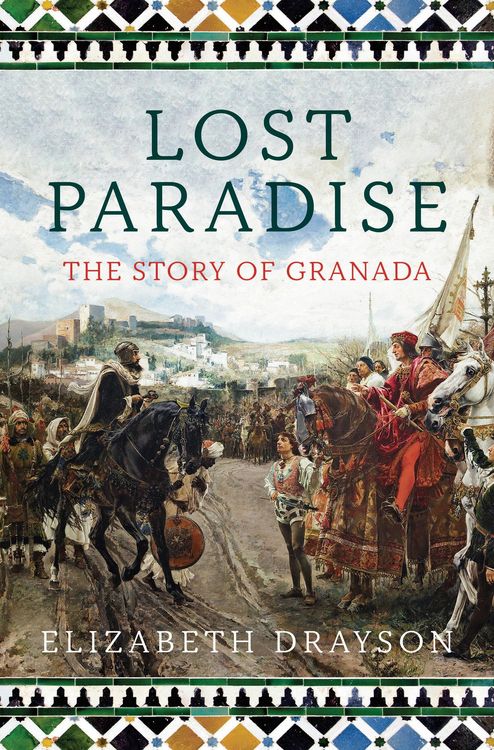 Produktbild: Lost Paradise
