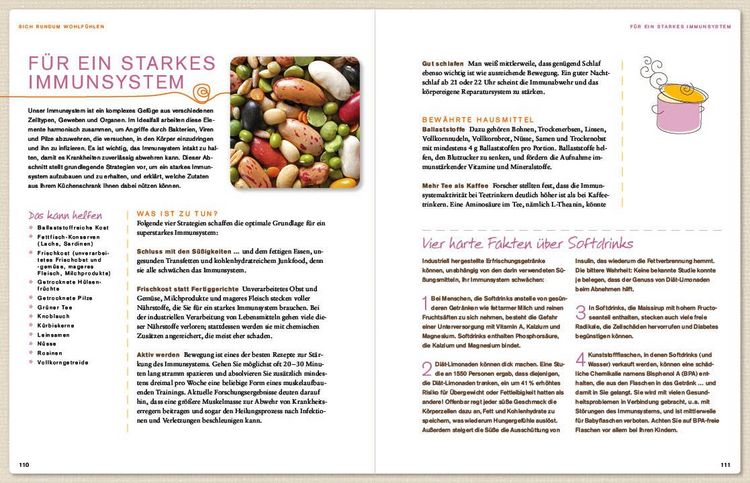 Produktbild: Die Hausapotheke zum Selbermachen