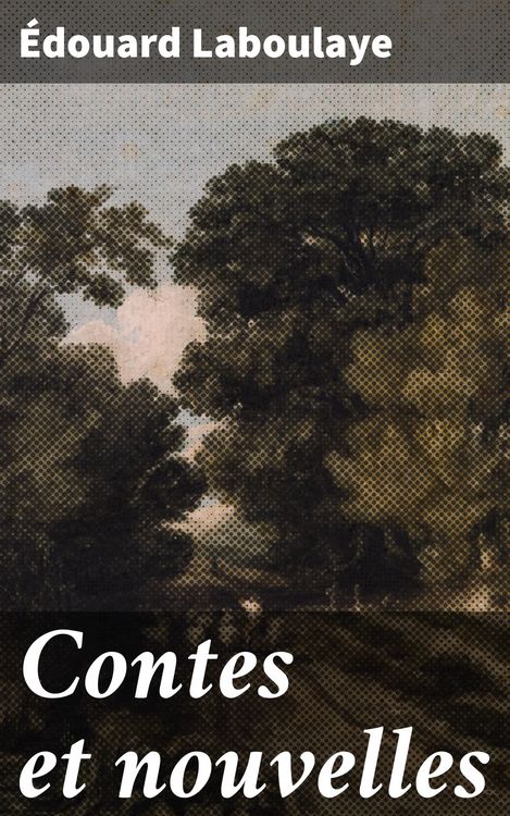 Produktbild: Contes et nouvelles