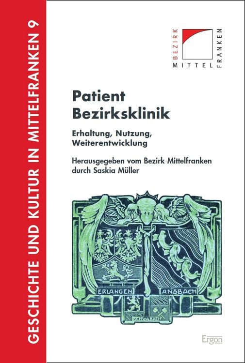 Produktbild: Patient Bezirksklinik