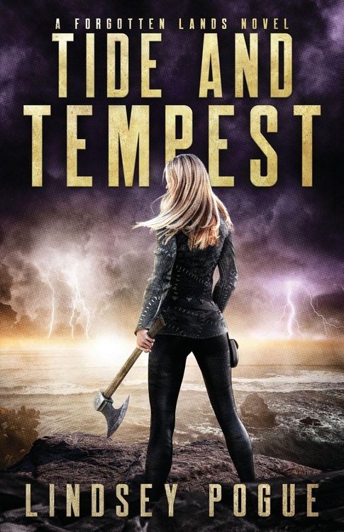 Produktbild: Tide and Tempest