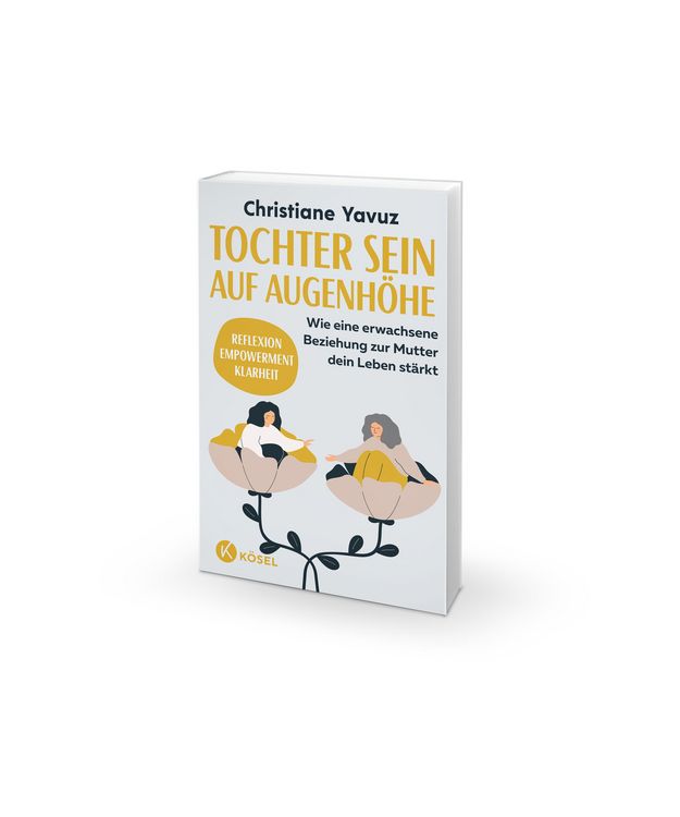 Produktbild: Tochter sein auf Augenh&ouml;he