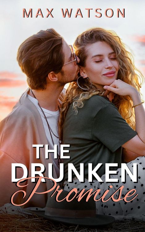 Produktbild: The Drunken Promise