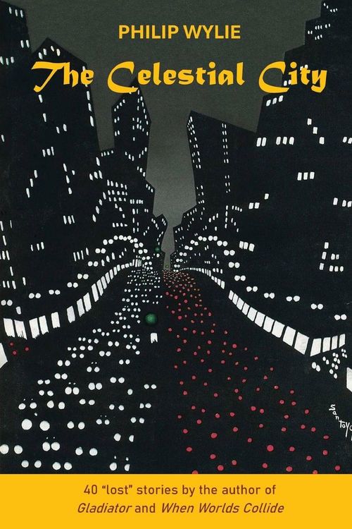 Produktbild: The Celestial City