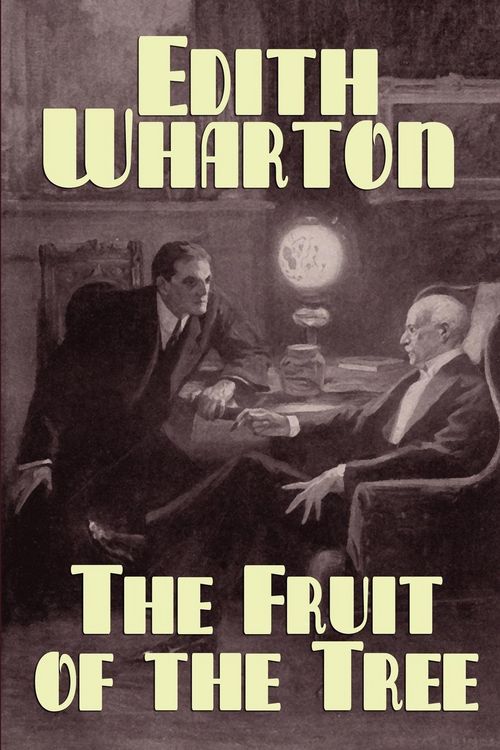 Produktbild: The Fruit of the Tree