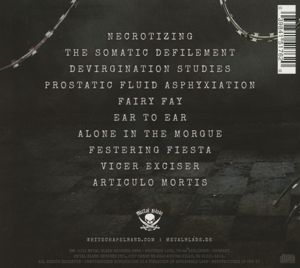 Produktbild: Somatic Defilement