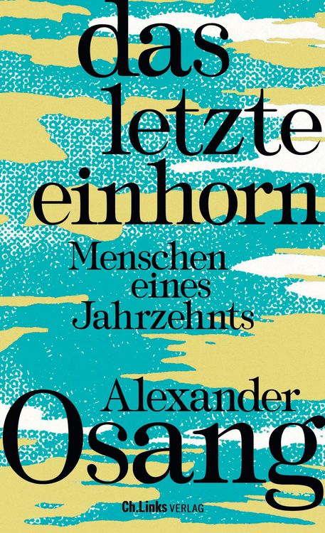 Produktbild: Das letzte Einhorn