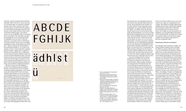 Produktbild: Otl Aicher
