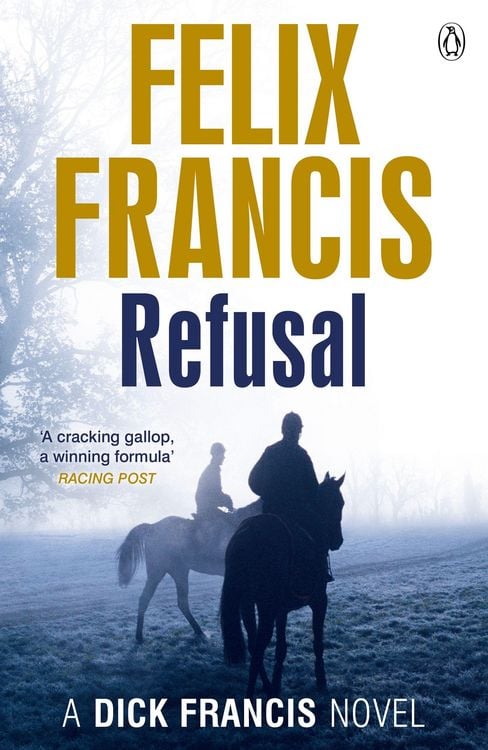 Produktbild: Refusal