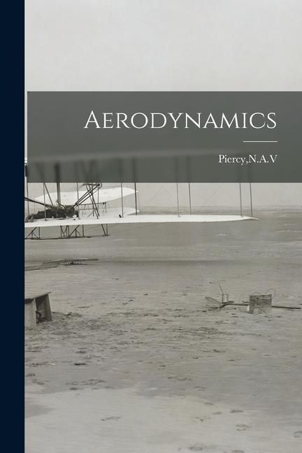 Produktbild: Aerodynamics