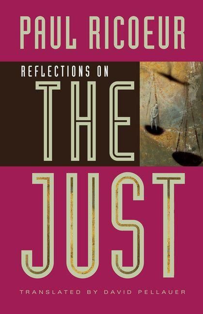 Produktbild: Reflections on the Just