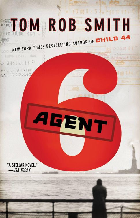 Produktbild: Agent 6