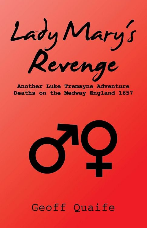 Produktbild: Lady Mary's Revenge