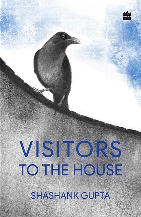 Produktbild: Visitors To The House