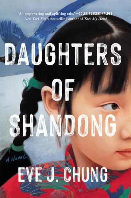 Produktbild: Daughters of Shandong