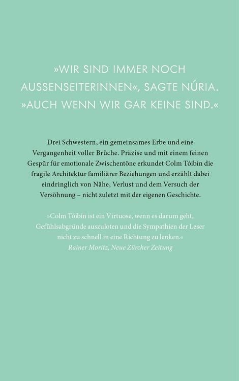 Produktbild: Die Schwestern