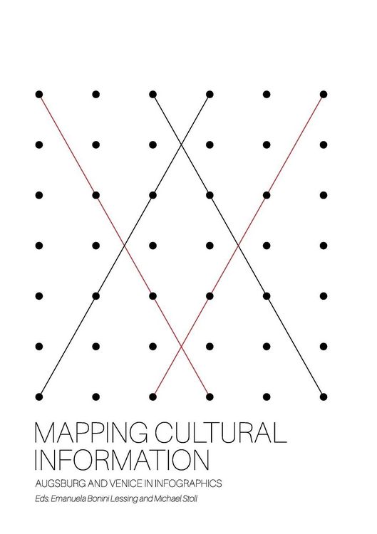 Produktbild: Mapping Cultural Information