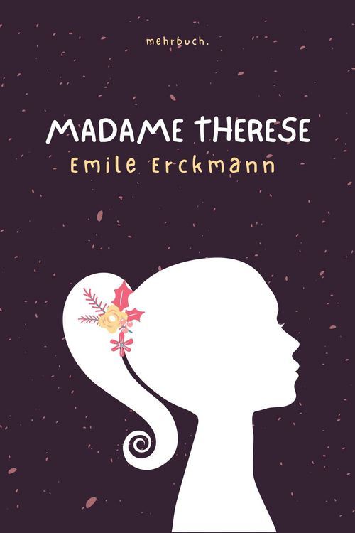 Produktbild: Madame Therese