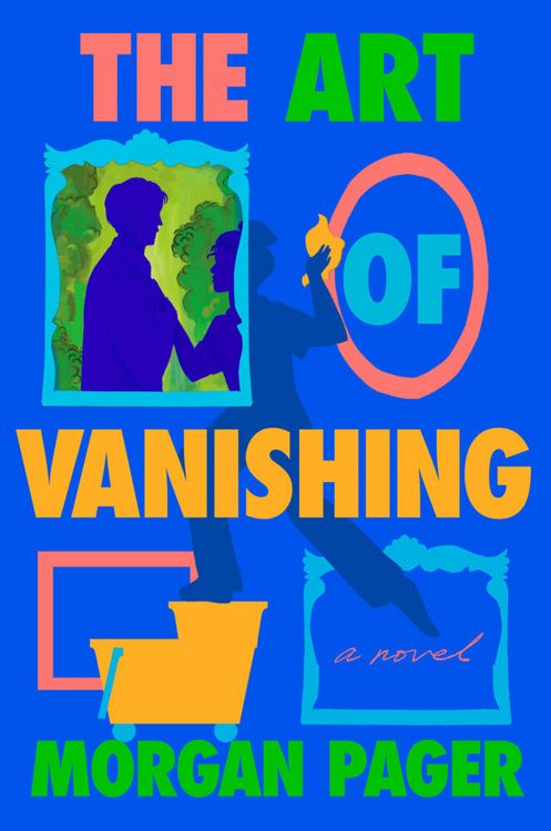 Produktbild: The Art of Vanishing