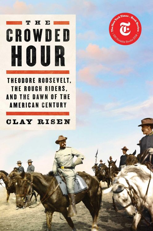Produktbild: The Crowded Hour