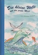 Produktbild: Die kleine Welle und das große Meer