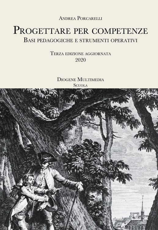 Produktbild: Progettare per competenze