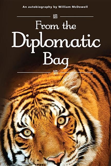 Produktbild: From The Diplomatic Bag