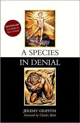 Produktbild: A Species in Denial
