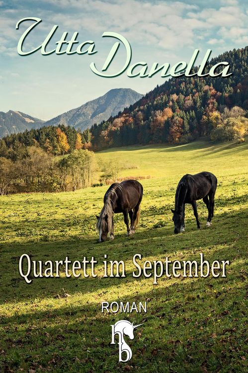 Produktbild: Quartett im September
