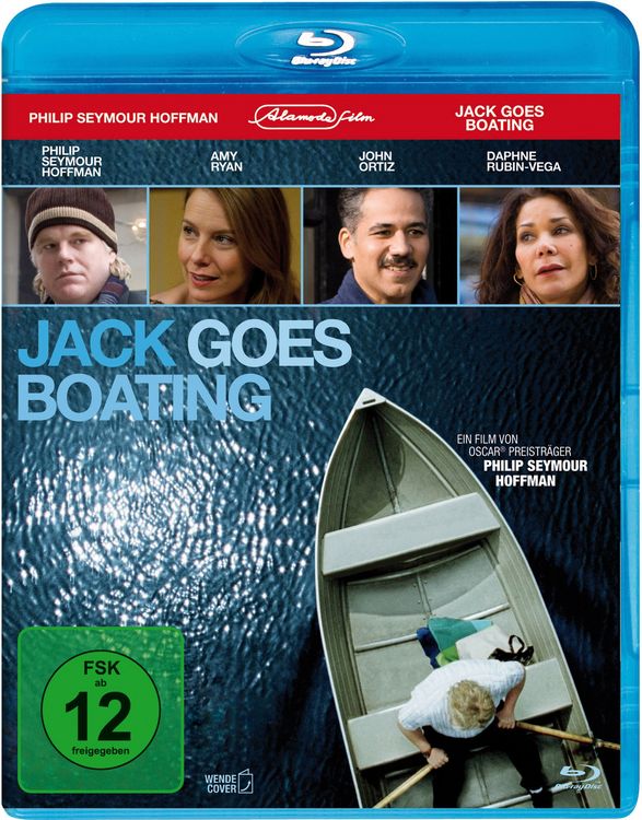 Produktbild: Jack Goes Boating