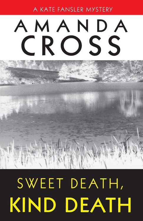 Produktbild: Sweet Death, Kind Death