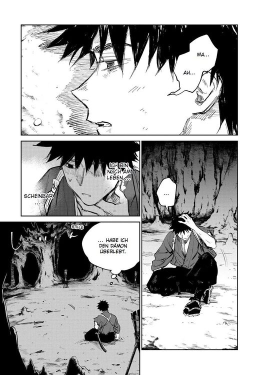 Produktbild: Kijin Gentosho: D&auml;monenj&auml;ger 02