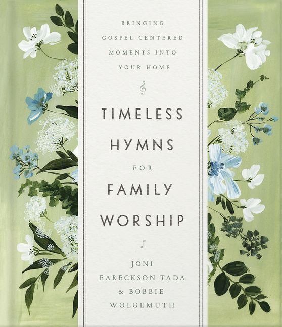 Produktbild: Timeless Hymns for Family Worship