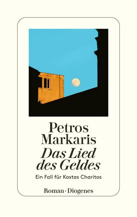 Produktbild: Das Lied des Geldes