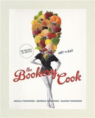 Produktbild: Bookery Cook