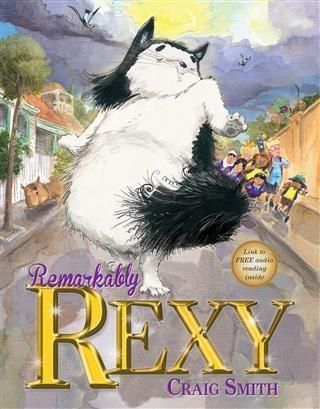 Produktbild: Remarkably Rexy