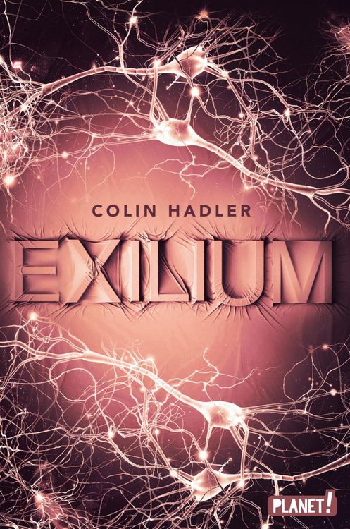 Produktbild: Exilium