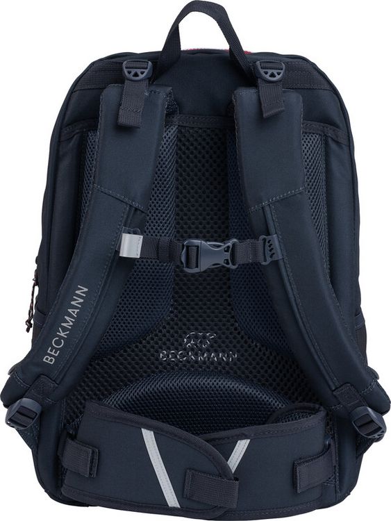Produktbild: Rucksack Sport Jr. Navy White