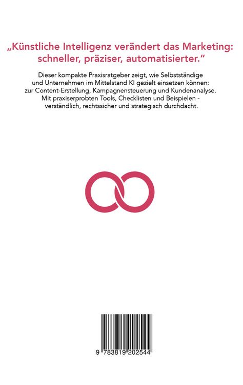 Produktbild: KI-Power Marketing