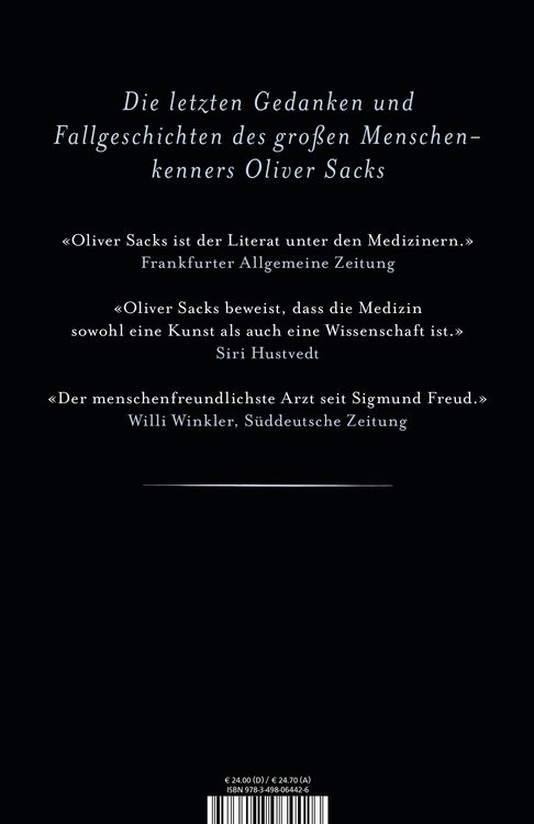 Produktbild: Alles an seinem Platz