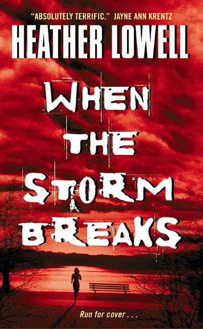 Produktbild: When the Storm Breaks