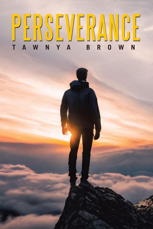 Produktbild: Perseverance